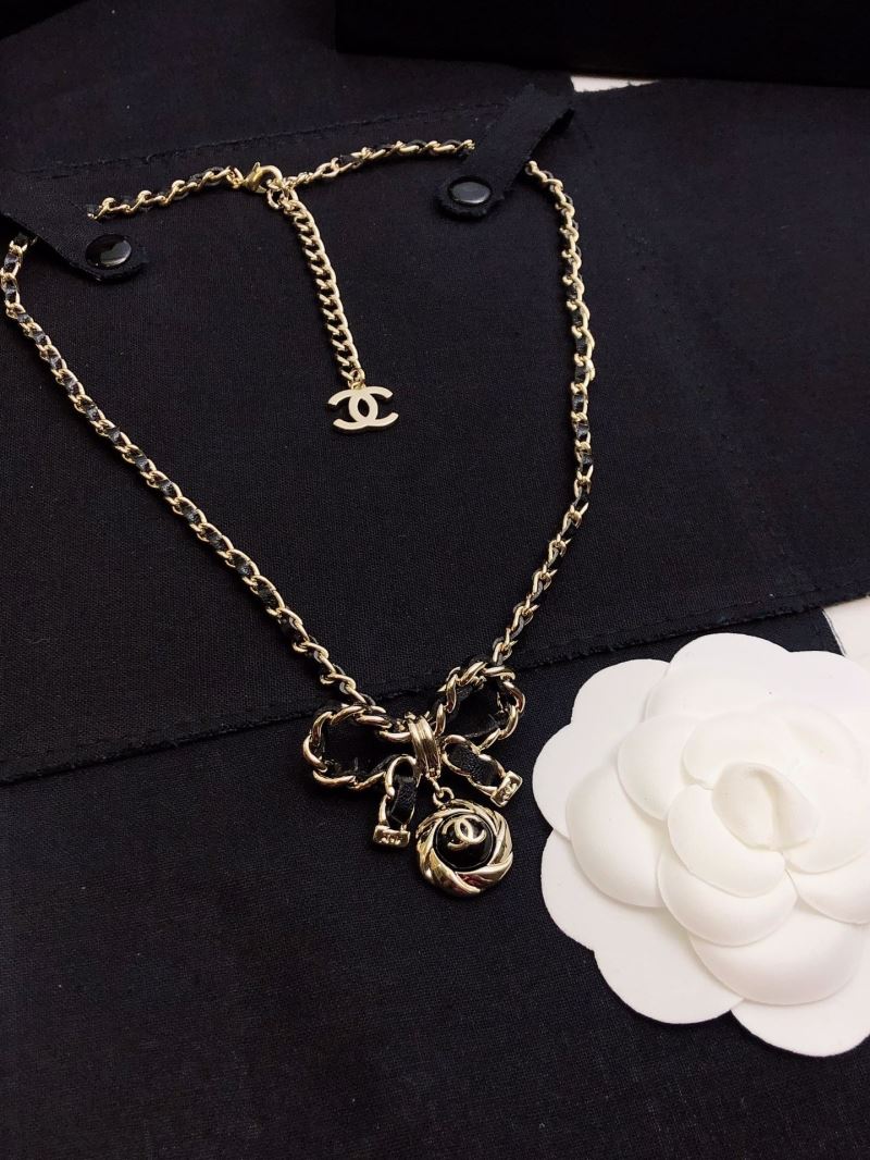 Chanel Necklaces